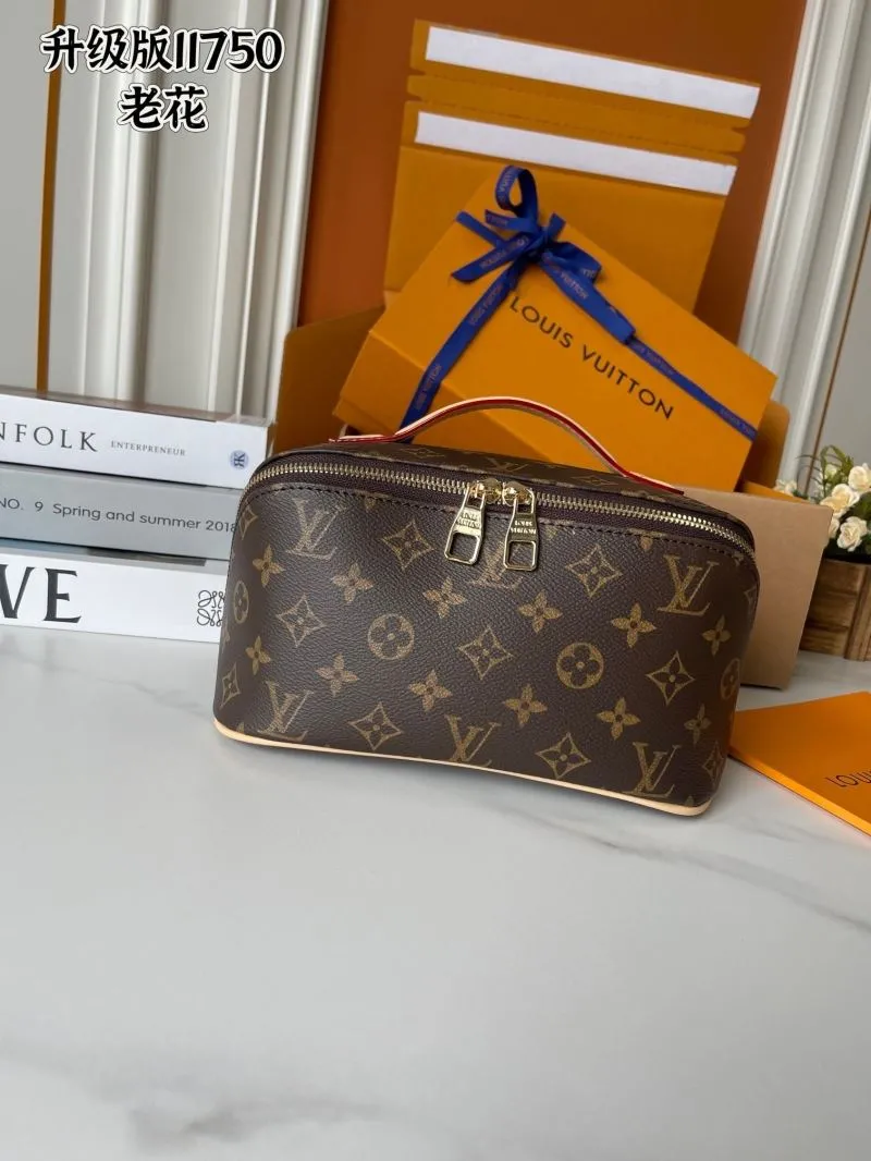 LV Cosmetic Bags-150