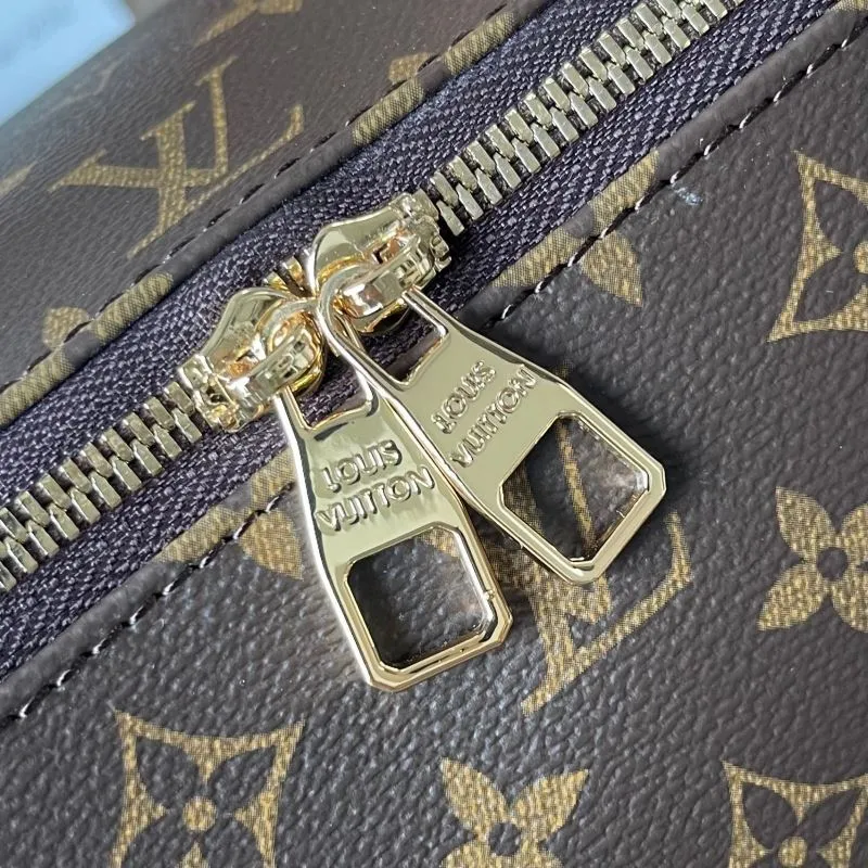 LV Cosmetic Bags-150 - Image 5