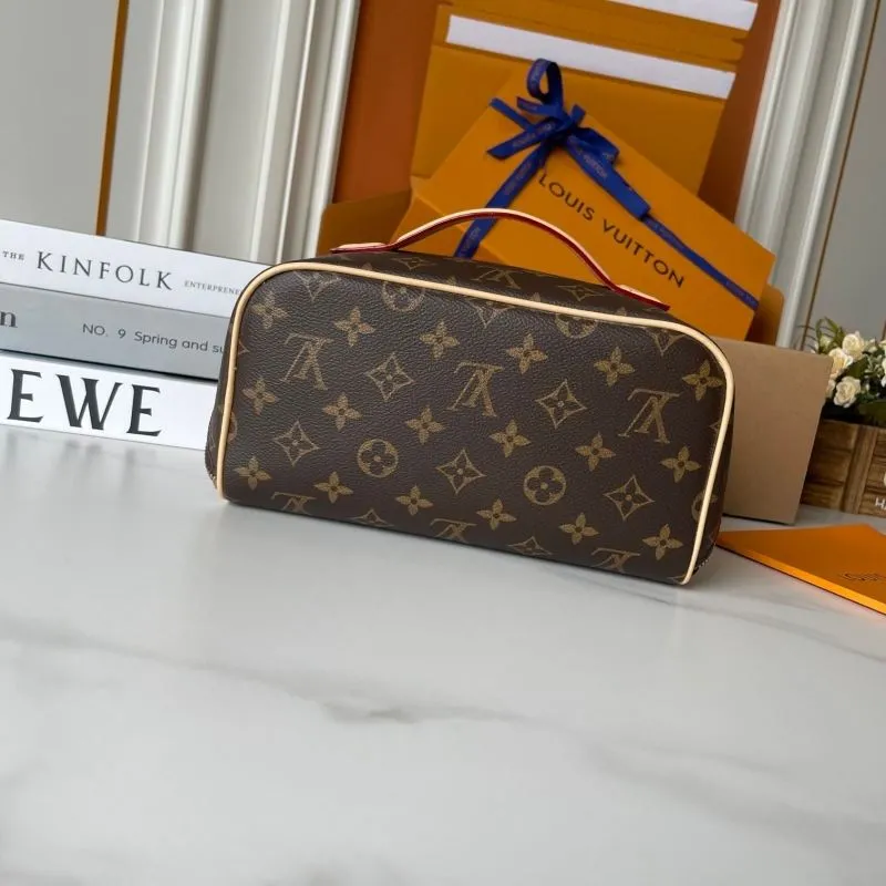 LV Cosmetic Bags-150 - Image 6