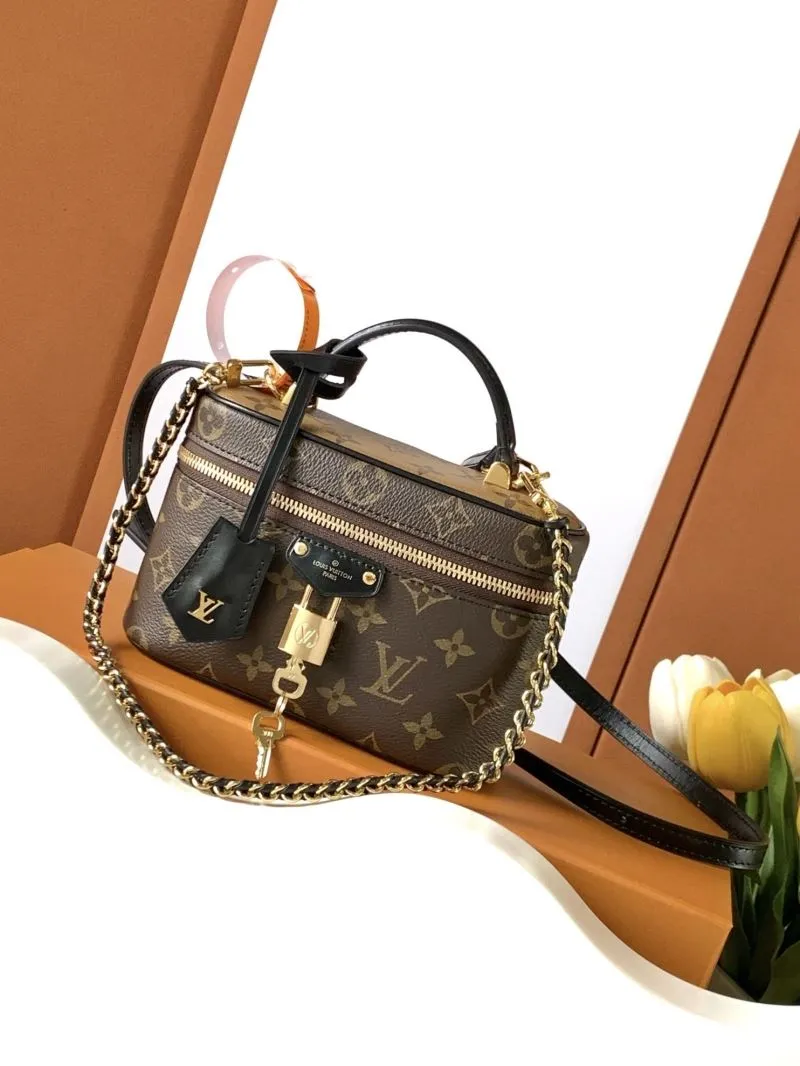 LV Cosmetic Bags-151