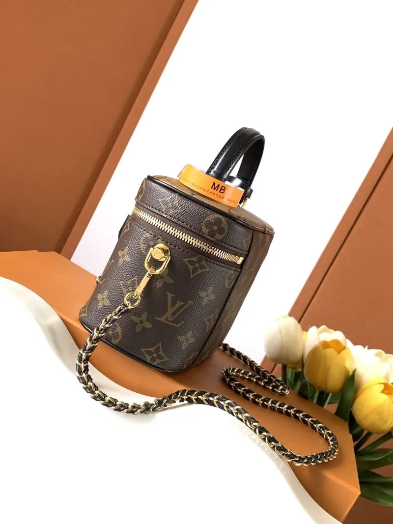 Alternative view of LV Cosmetic Bags-152