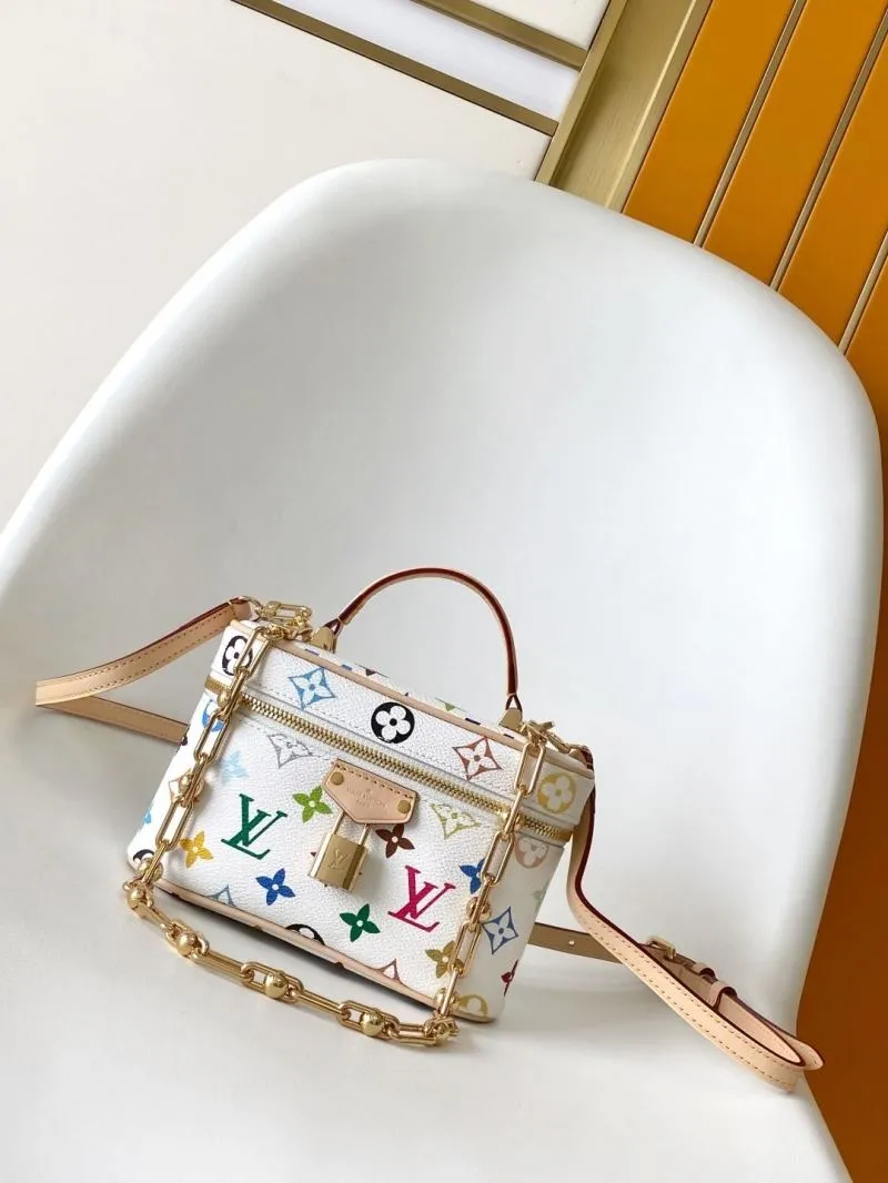 LV Cosmetic Bags-153