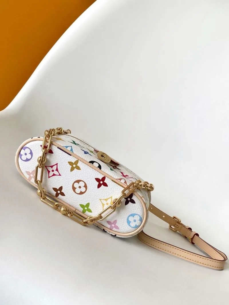 LV Cosmetic Bags-153 - Image 4