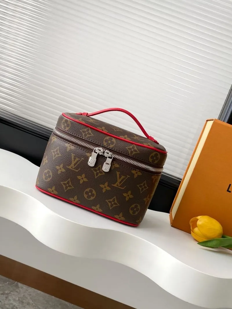 LV Cosmetic Bags-154
