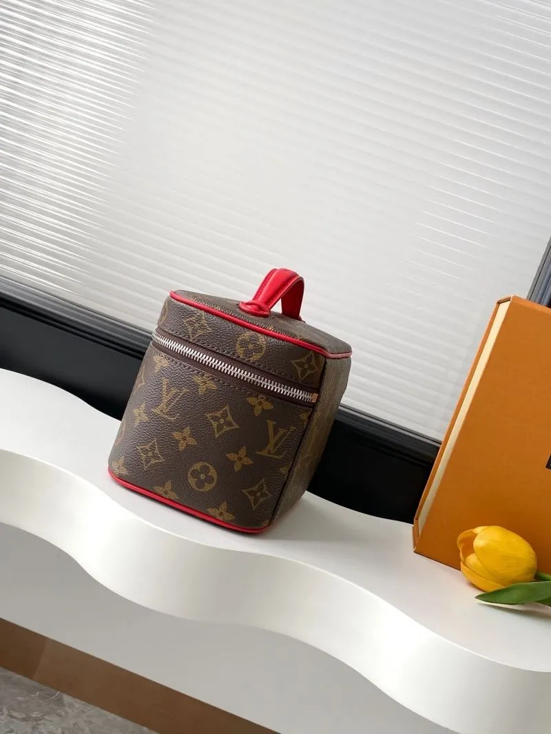 Alternative view of LV Cosmetic Bags-154