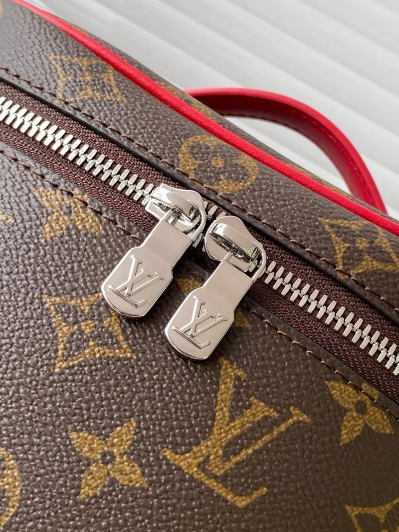 LV Cosmetic Bags-154 - Image 5