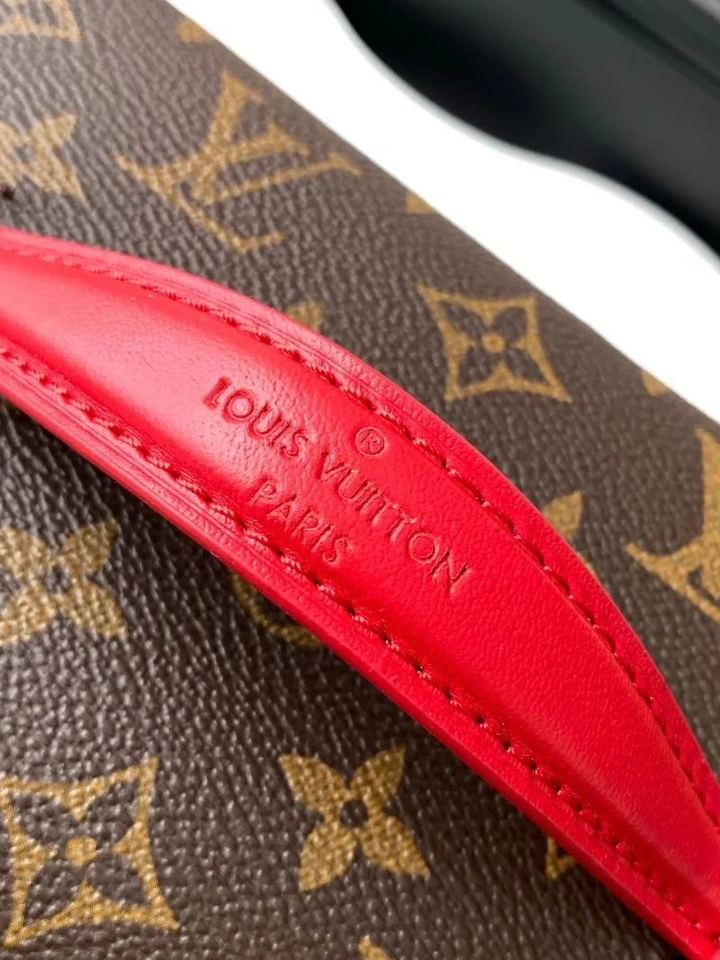 LV Cosmetic Bags-154 - Image 6