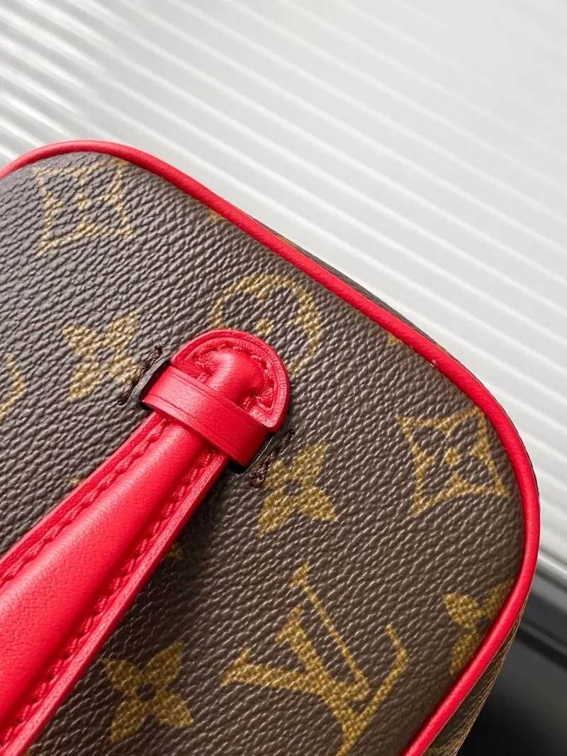 LV Cosmetic Bags-154 - Image 7