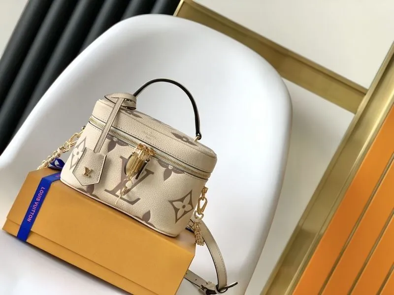 LV Cosmetic Bags-155