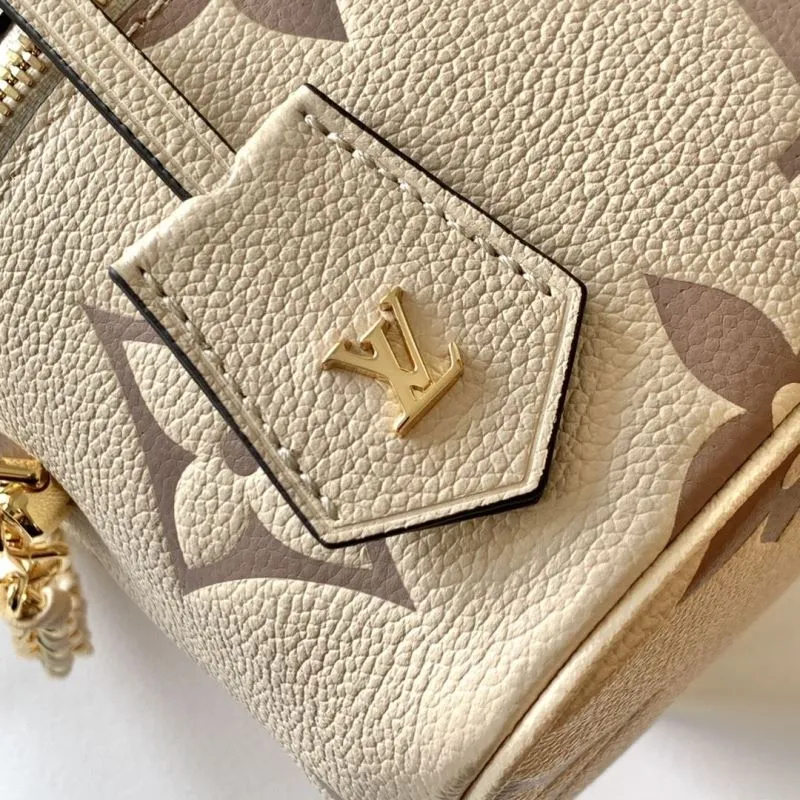 LV Cosmetic Bags-155 - Image 6