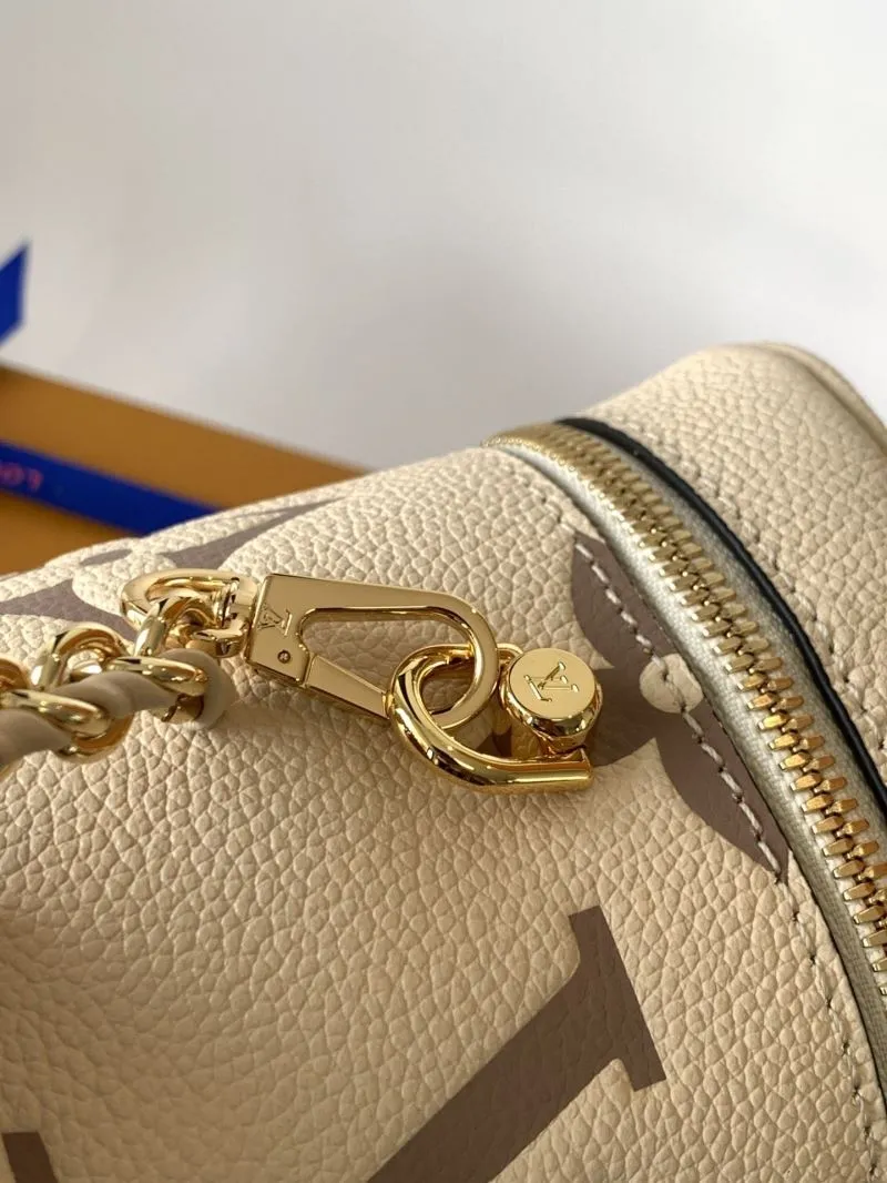 LV Cosmetic Bags-155 - Image 7