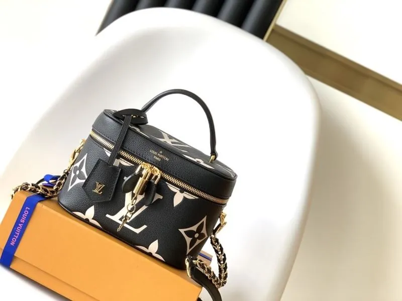 LV Cosmetic Bags-156