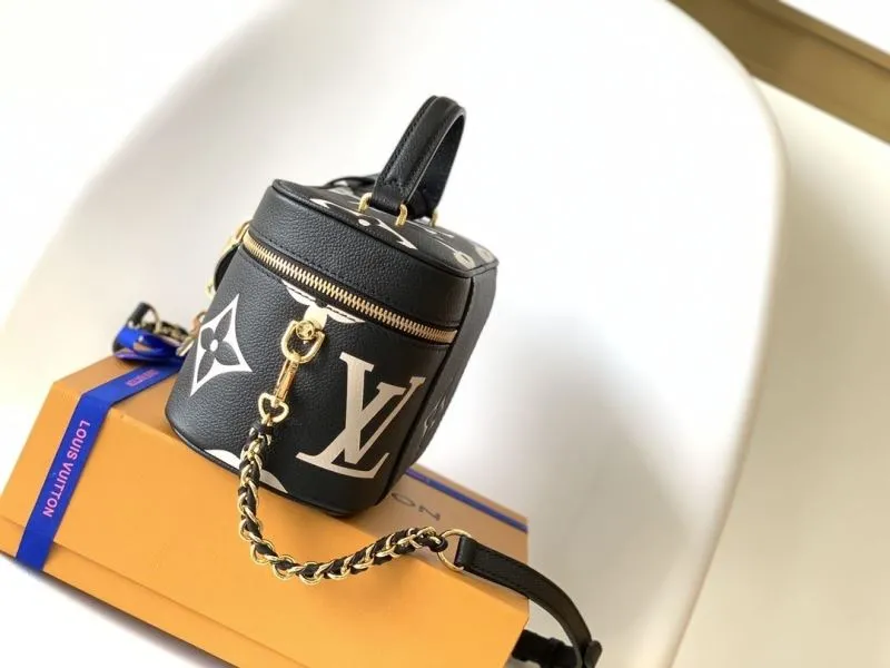 Alternative view of LV Cosmetic Bags-156