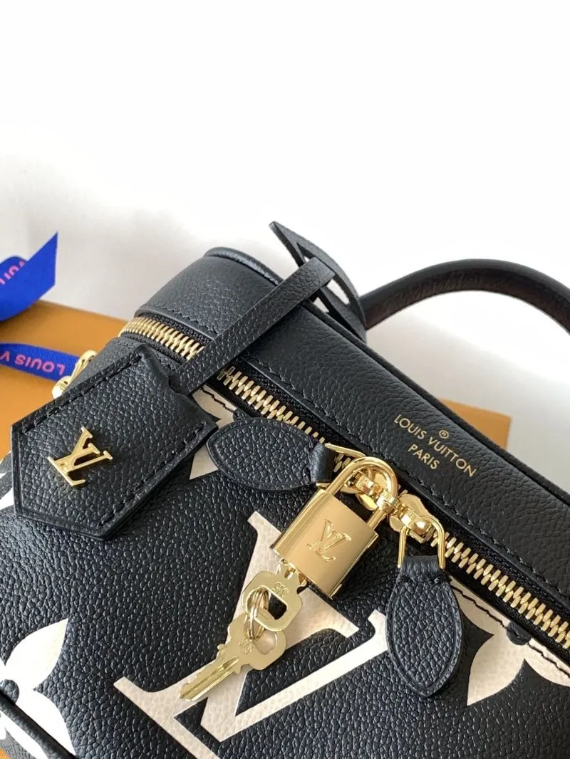 LV Cosmetic Bags-156 - Image 4