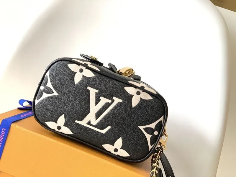 LV Cosmetic Bags-156 - Image 5