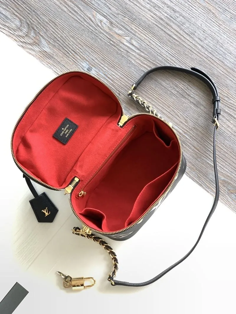 LV Cosmetic Bags-156 - Image 7