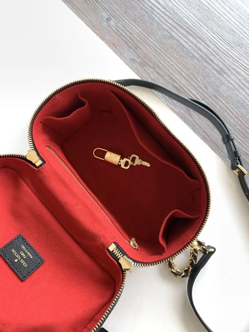 LV Cosmetic Bags-156 - Image 8
