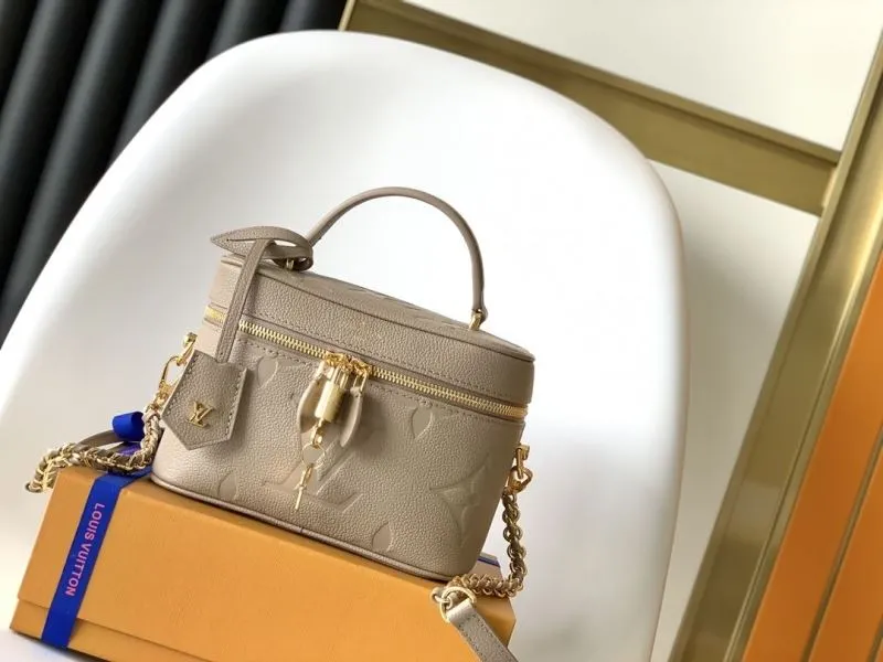 LV Cosmetic Bags-157