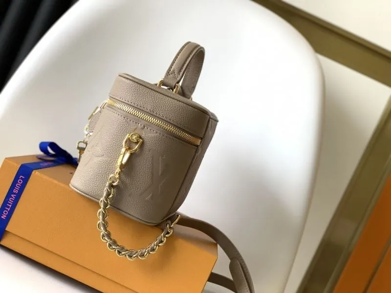 Alternative view of LV Cosmetic Bags-157