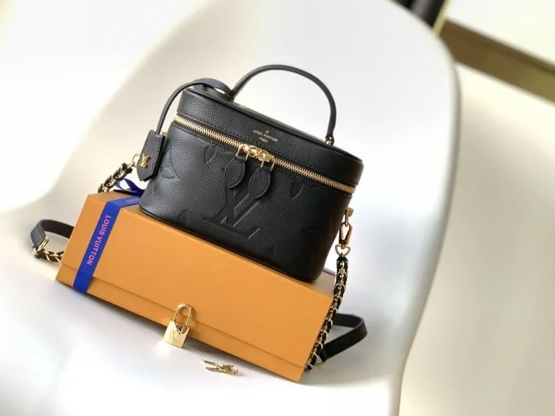 LV Cosmetic Bags-158