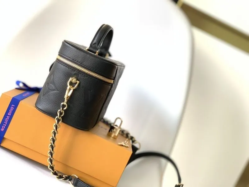 Alternative view of LV Cosmetic Bags-158