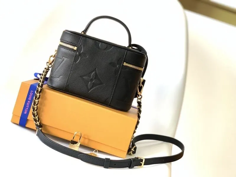 LV Cosmetic Bags-158 - Image 3