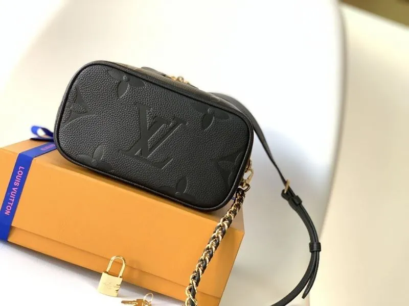 LV Cosmetic Bags-158 - Image 5