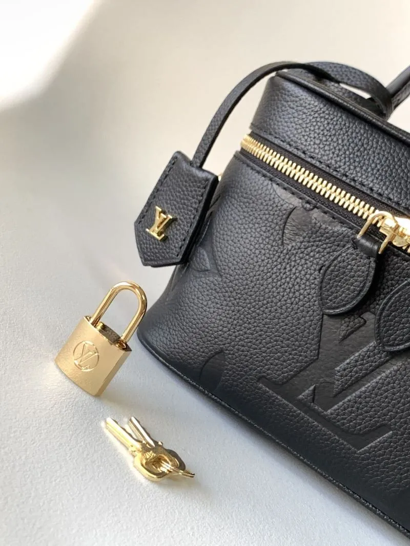 LV Cosmetic Bags-158 - Image 6