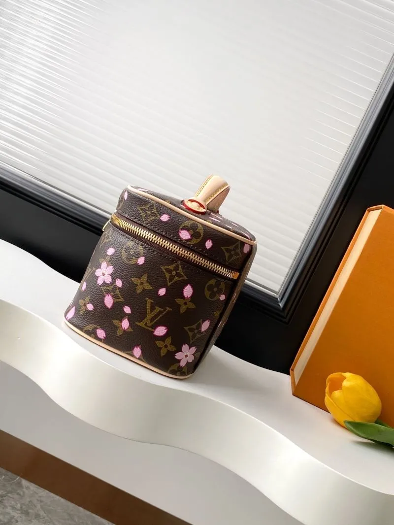 Alternative view of LV Cosmetic Bags-159