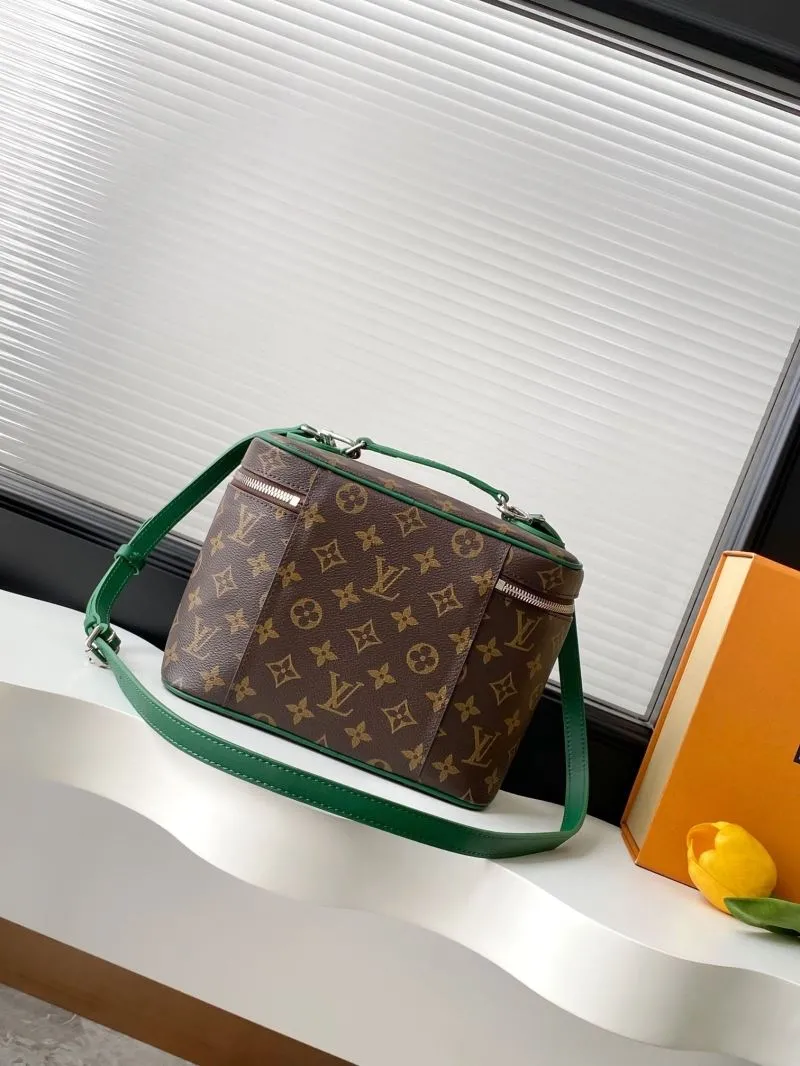 Alternative view of LV Cosmetic Bags-160