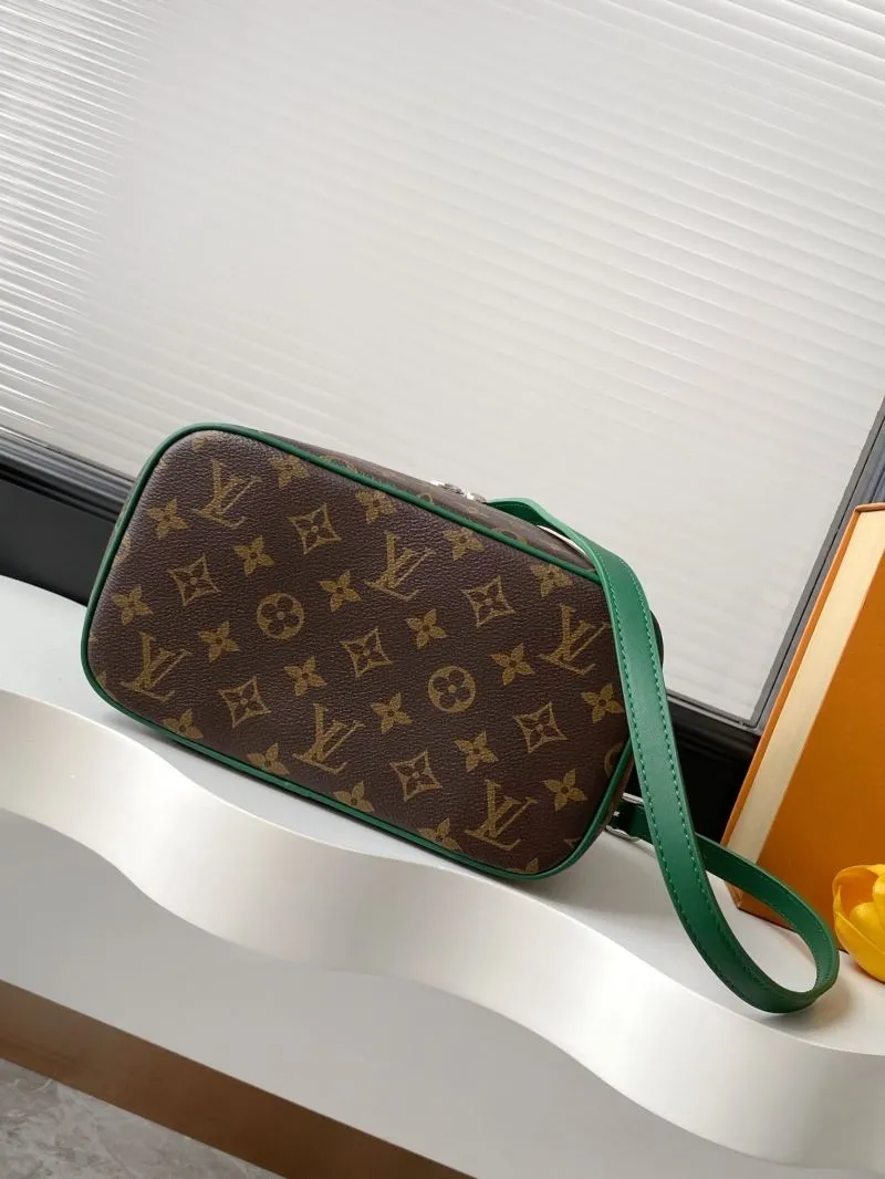 LV Cosmetic Bags-160 - Image 3