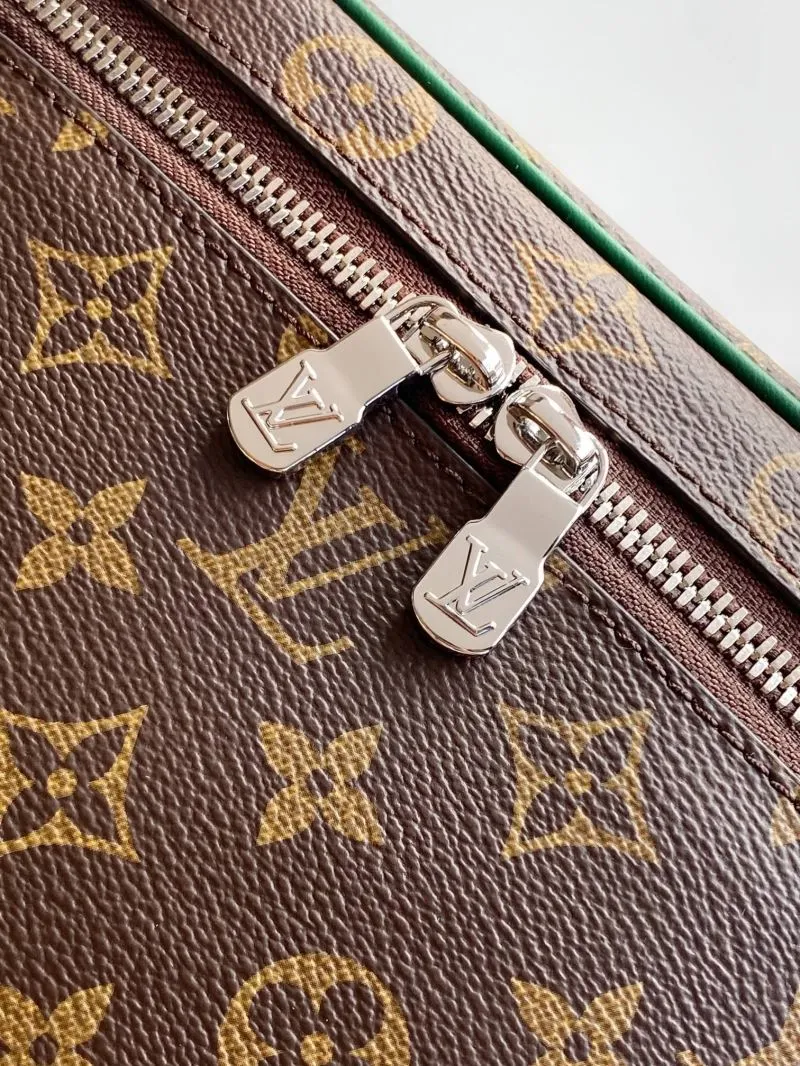 LV Cosmetic Bags-160 - Image 4