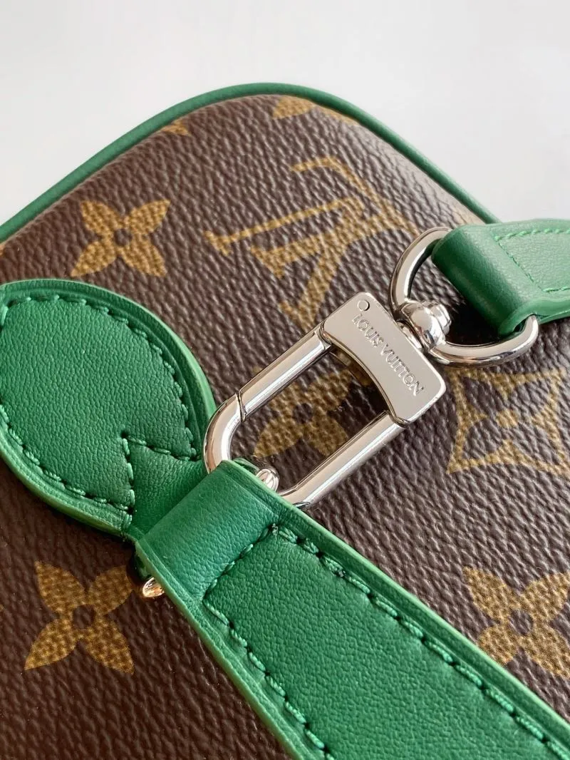 LV Cosmetic Bags-160 - Image 5