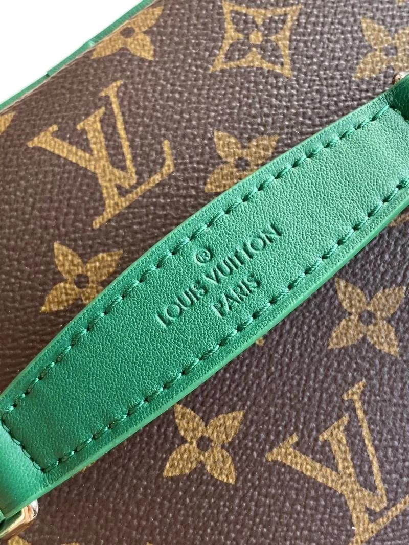 LV Cosmetic Bags-160 - Image 6