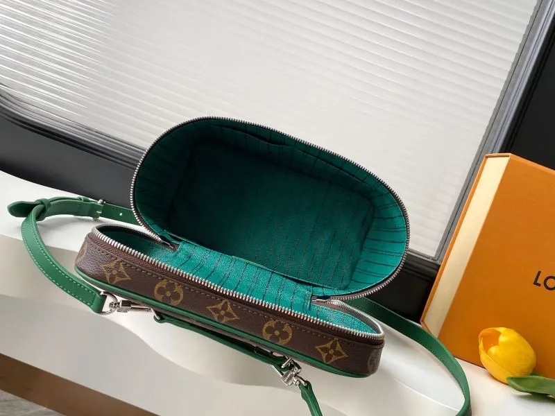 LV Cosmetic Bags-160 - Image 7