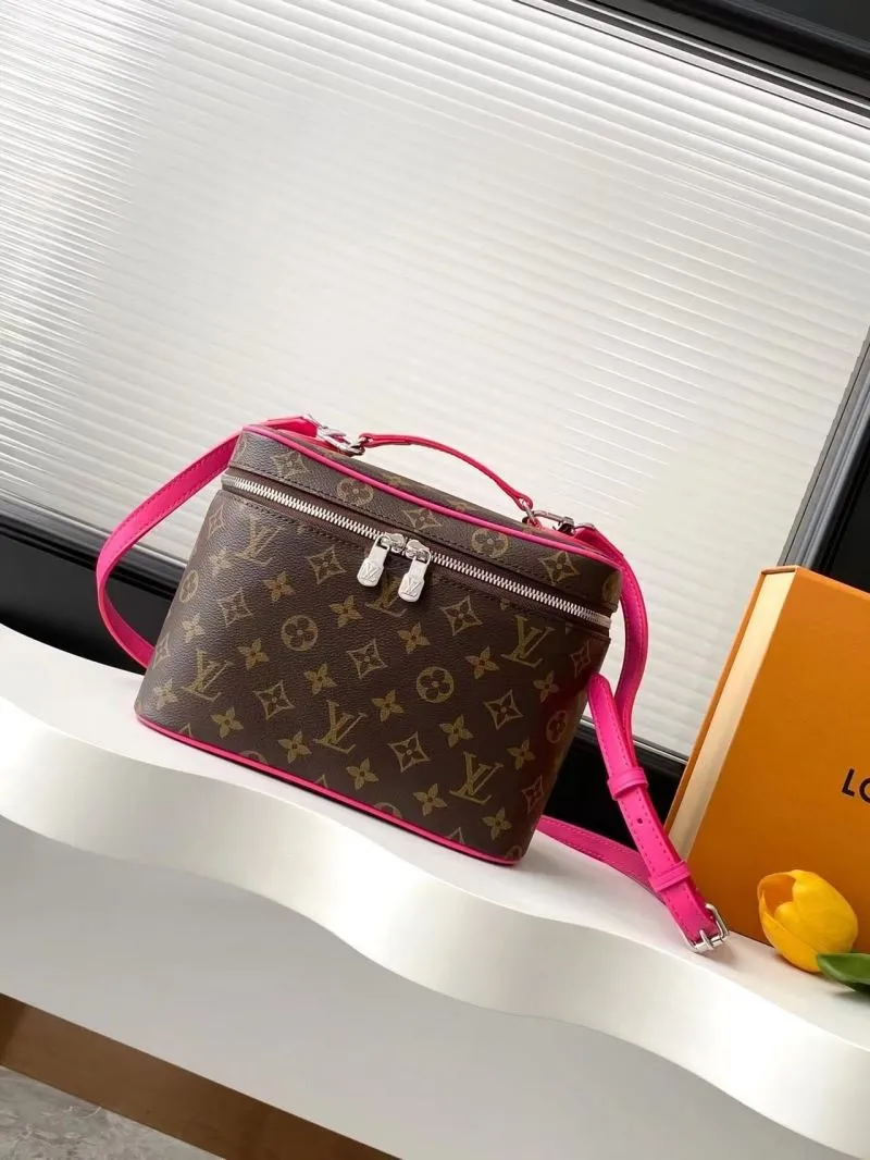 LV Cosmetic Bags-161
