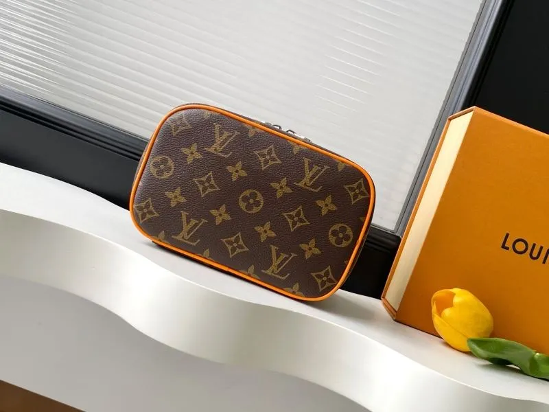 LV Cosmetic Bags-162