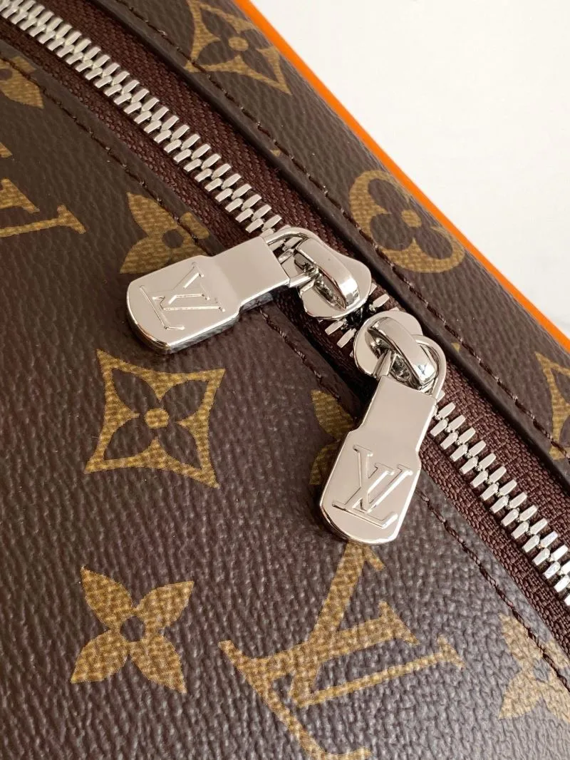 Alternative view of LV Cosmetic Bags-162