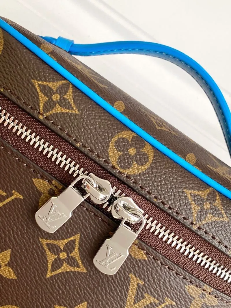 Alternative view of LV Cosmetic Bags-163