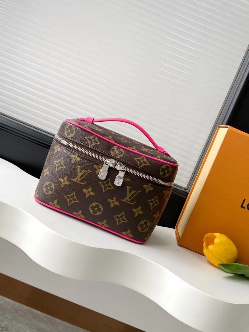 LV Cosmetic Bags-164