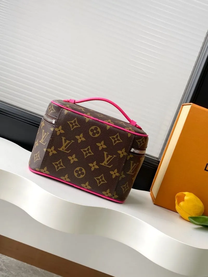 Alternative view of LV Cosmetic Bags-164