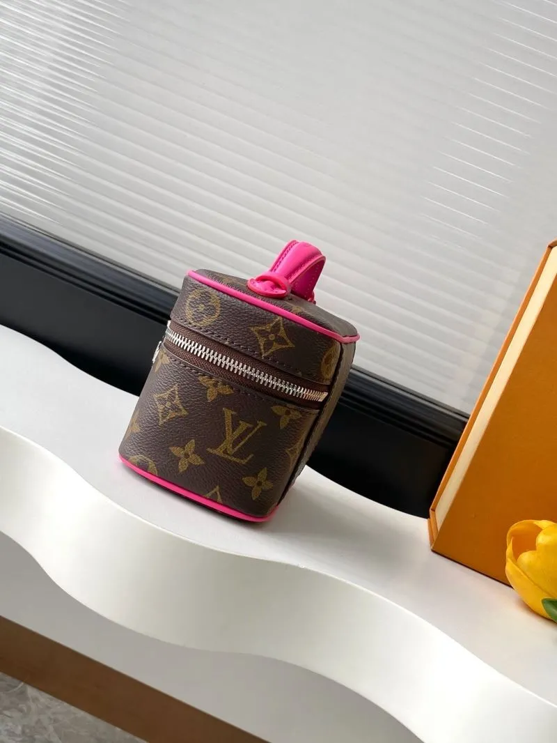 LV Cosmetic Bags-165