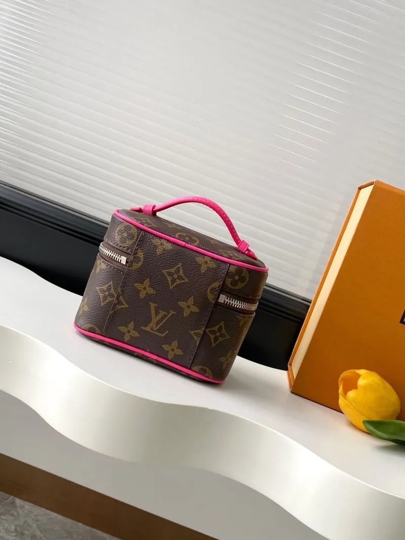 Alternative view of LV Cosmetic Bags-165