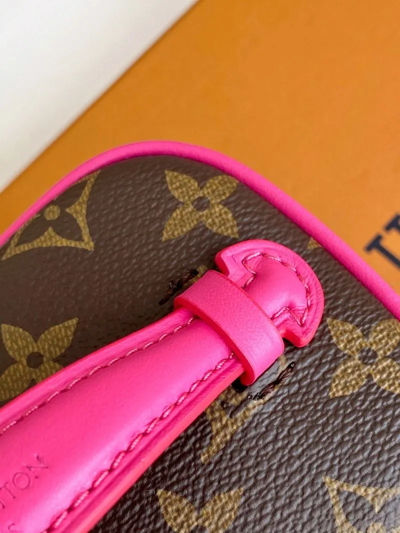 LV Cosmetic Bags-165 - Image 5