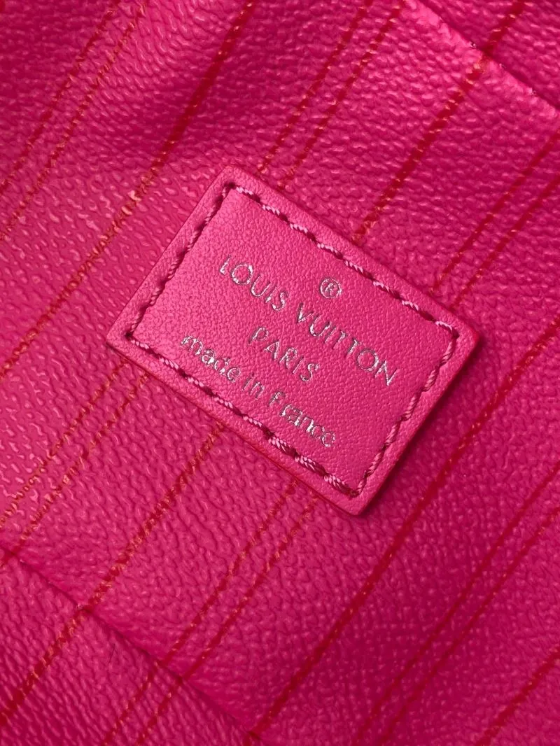 LV Cosmetic Bags-165 - Image 8