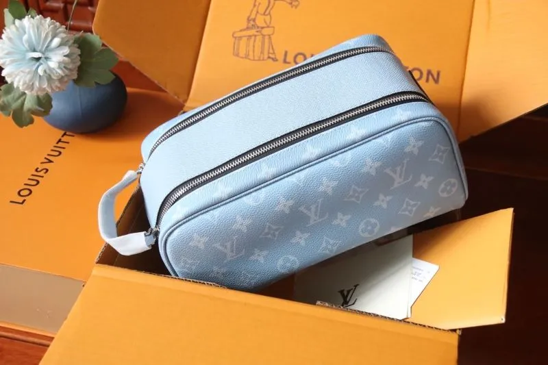 LV Cosmetic Bags-166