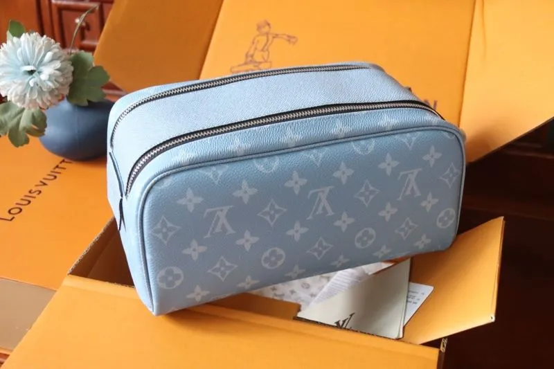Alternative view of LV Cosmetic Bags-166