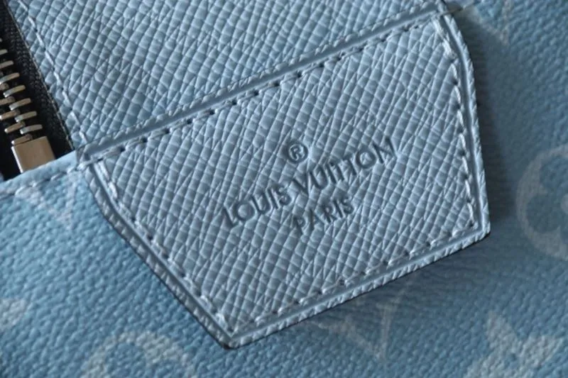 LV Cosmetic Bags-166 - Image 4