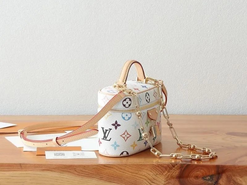 Alternative view of LV Cosmetic Bags-167
