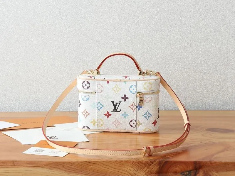 LV Cosmetic Bags-167 - Image 3